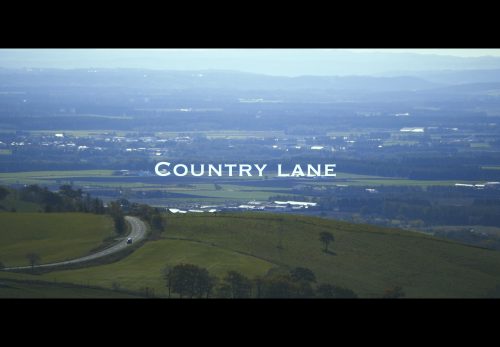 Kohei Okutani  新曲「COUNTRY LANE」MV公開